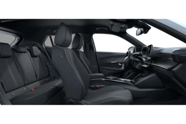 Peugeot e-2008 (2026) thumbnail 9