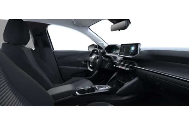 Peugeot e-208 (2026) thumbnail 8