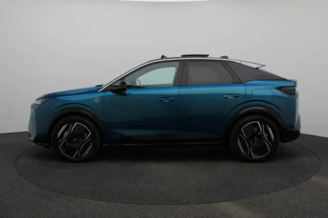Peugeot e-3008 (2024) thumbnail 13
