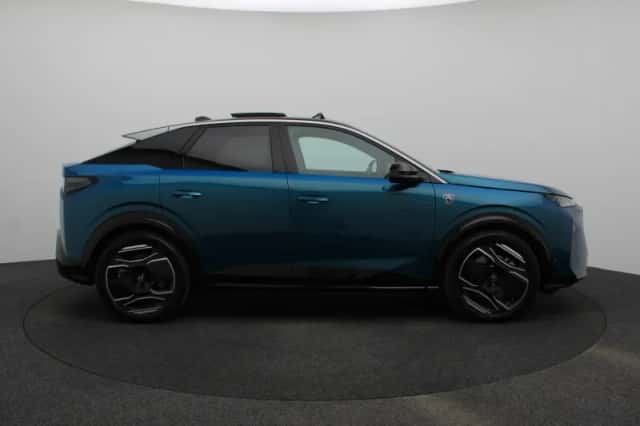Peugeot e-3008 (2024) thumbnail 14