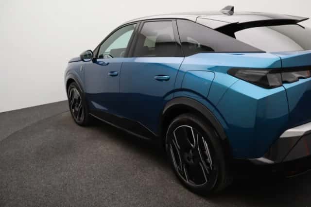 Peugeot e-3008 (2024) thumbnail 40
