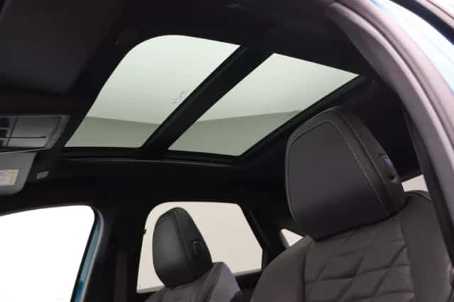 Peugeot e-3008 (2024) thumbnail 45