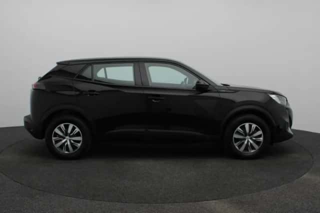 Peugeot e-2008 (2023) thumbnail 14