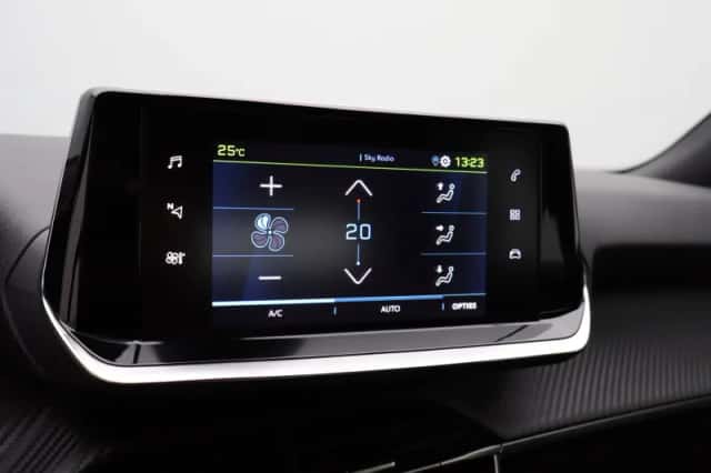 Peugeot e-2008 (2023) thumbnail 37