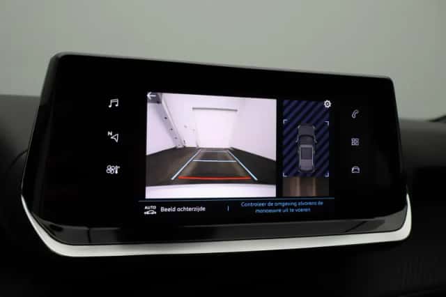 Peugeot e-2008 (2023) thumbnail 38