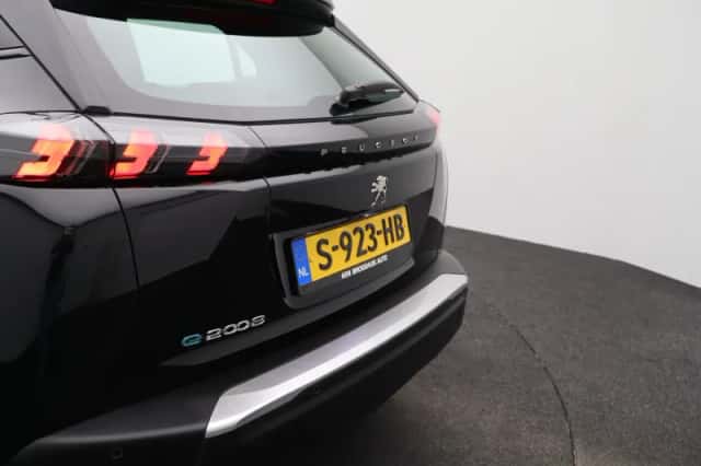 Peugeot e-2008 (2023) thumbnail 40