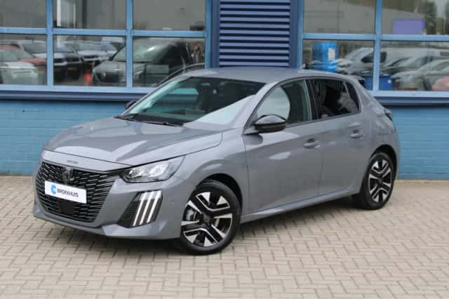 Peugeot 208 (2026) thumbnail 1