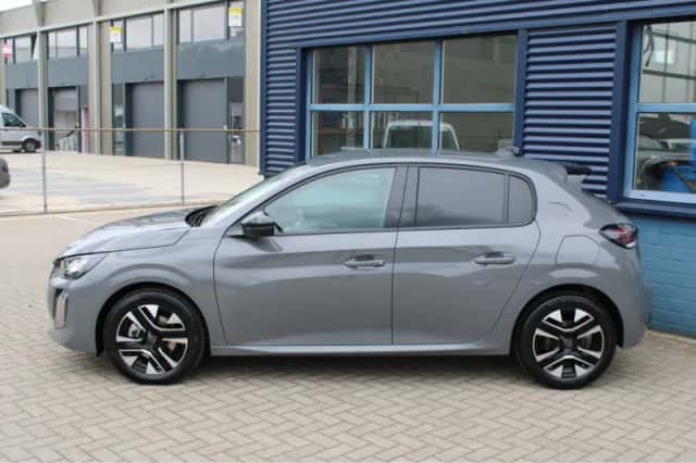 Peugeot 208 (2026) thumbnail 2