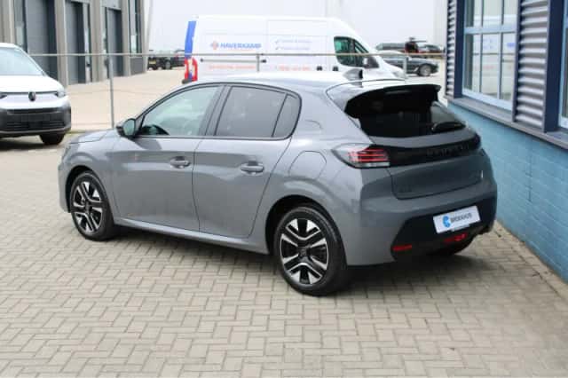 Peugeot 208 (2026) thumbnail 3