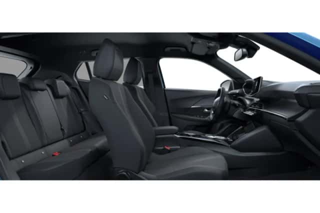 Peugeot e-2008 (2026) thumbnail 9