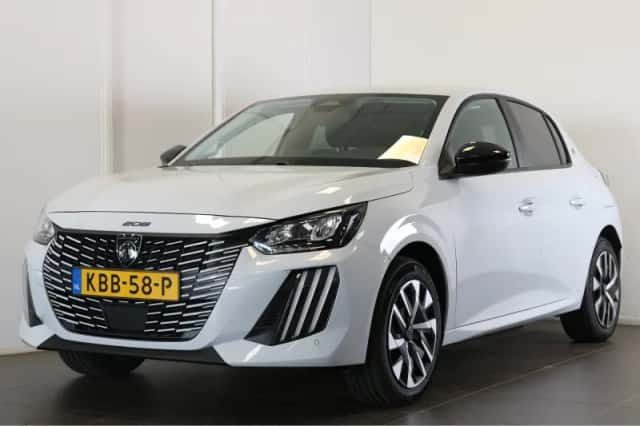 Peugeot e-208 (2026) thumbnail 1