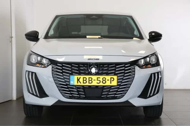 Peugeot e-208 (2026) thumbnail 2