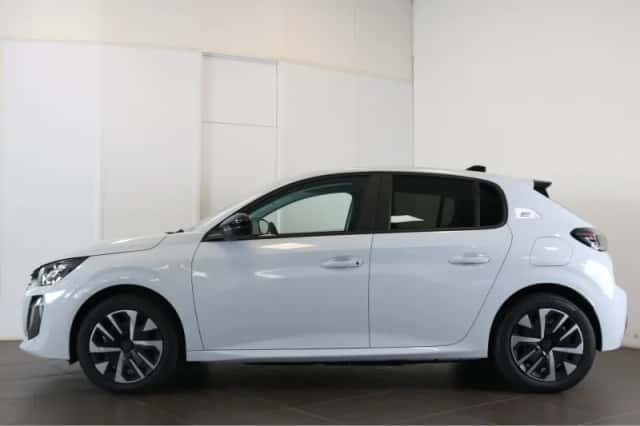 Peugeot e-208 (2026) thumbnail 3
