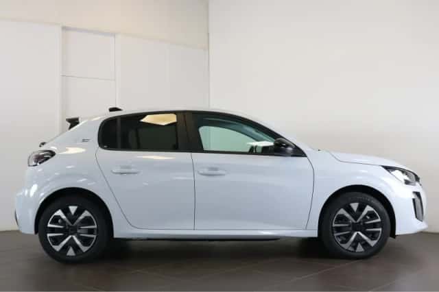 Peugeot e-208 (2026) thumbnail 4