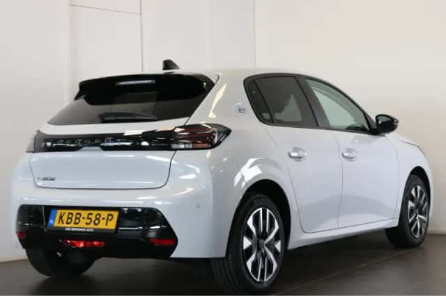 Peugeot e-208 (2026) thumbnail 6