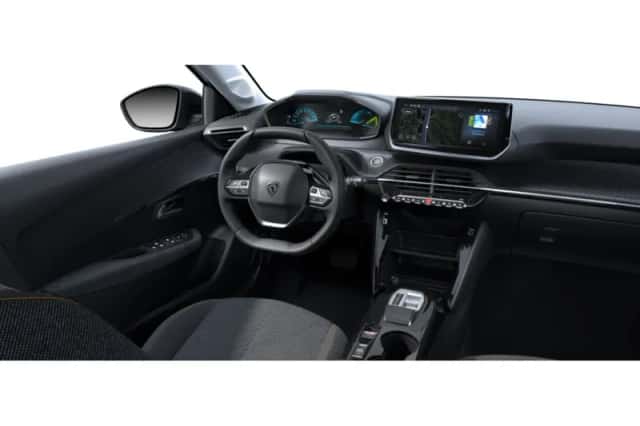 Peugeot e-208 (2026) thumbnail 7