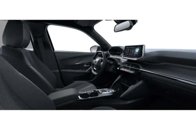Peugeot e-2008 (2026) thumbnail 8