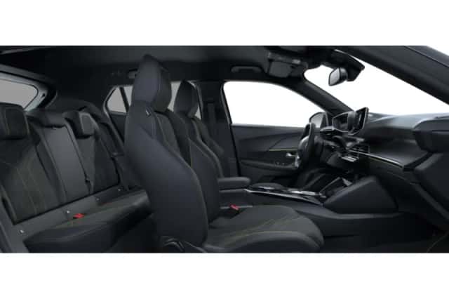 Peugeot e-2008 (2026) thumbnail 9