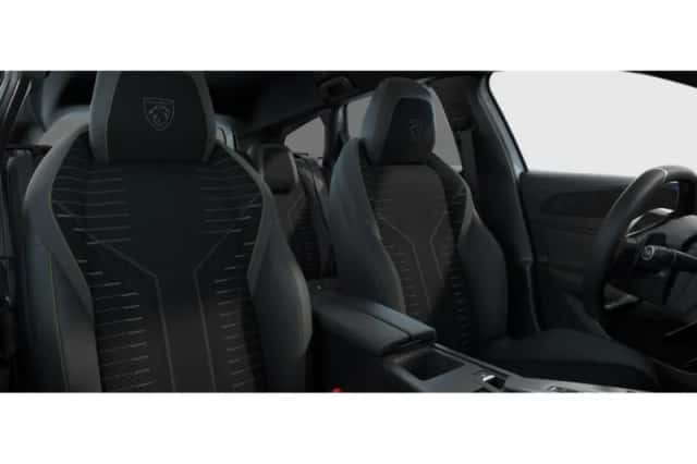 Peugeot 308 (2026) thumbnail 9