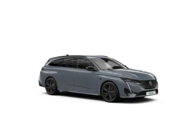 Peugeot 308 (2026) thumbnail 1
