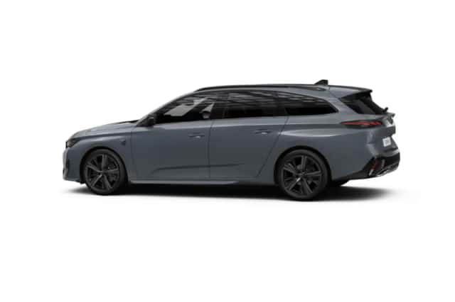 Peugeot 308 (2026) thumbnail 3