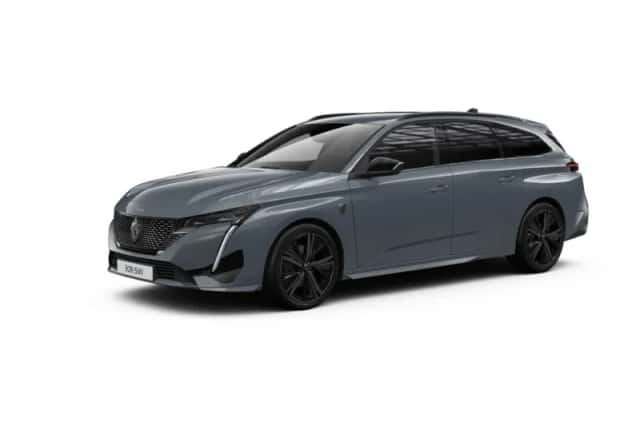 Peugeot 308 (2026) thumbnail 4