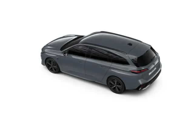 Peugeot 308 (2026) thumbnail 5