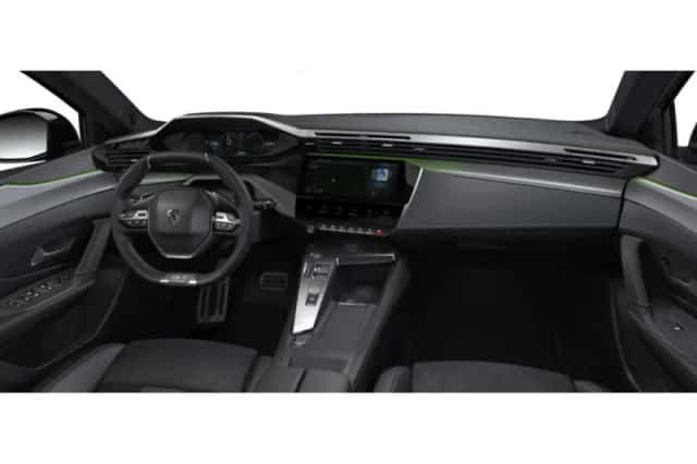 Peugeot 308 (2026) thumbnail 7