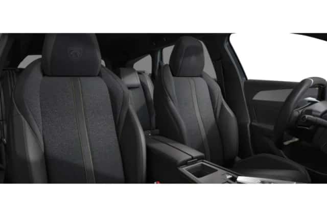 Peugeot 308 (2026) thumbnail 9