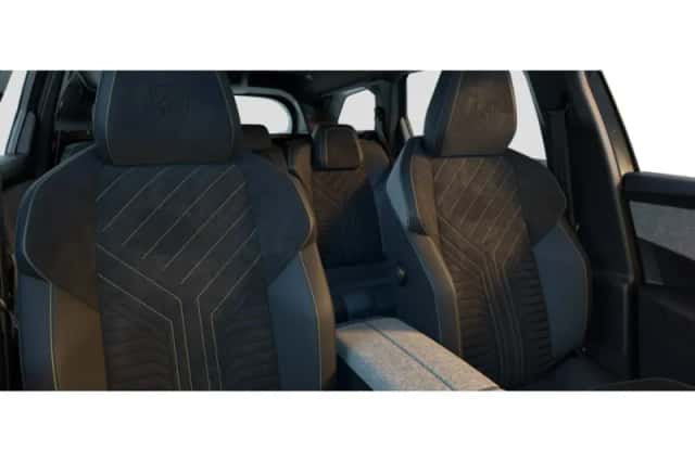 Peugeot 5008 (2026) thumbnail 9