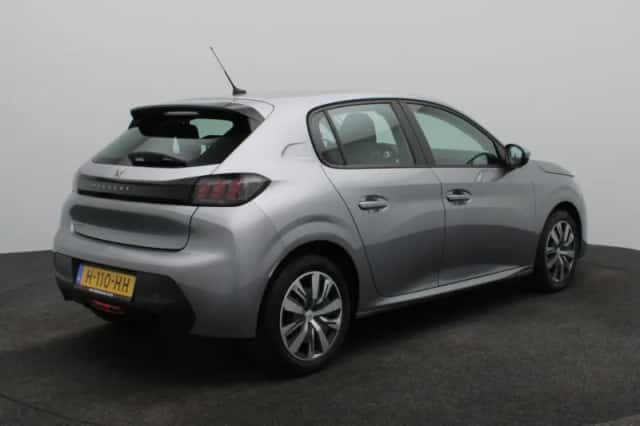 Peugeot 208 (2020) thumbnail 2