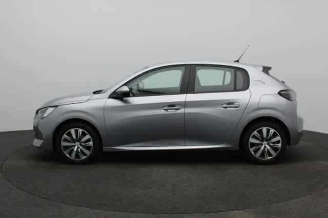 Peugeot 208 (2020) thumbnail 13