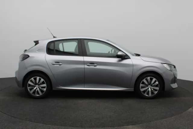 Peugeot 208 (2020) thumbnail 14