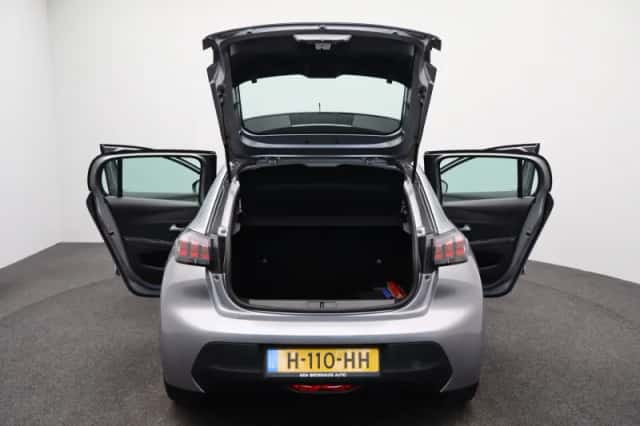 Peugeot 208 (2020) thumbnail 15
