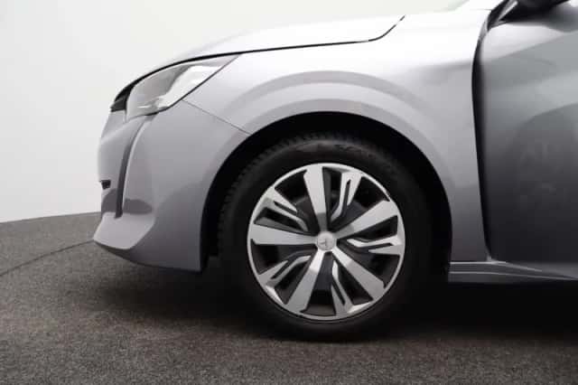 Peugeot 208 (2020) thumbnail 17