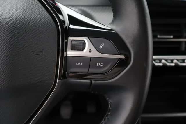 Peugeot 208 (2020) thumbnail 21