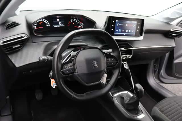 Peugeot 208 (2020) thumbnail 29