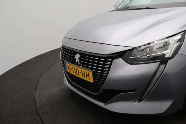 Peugeot 208 (2020) thumbnail 34
