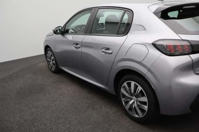 Peugeot 208 (2020) thumbnail 35