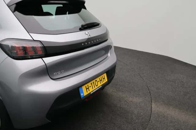 Peugeot 208 (2020) thumbnail 36