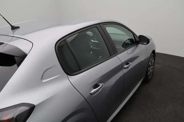 Peugeot 208 (2020) thumbnail 39