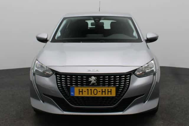 Peugeot 208 (2020) thumbnail 5