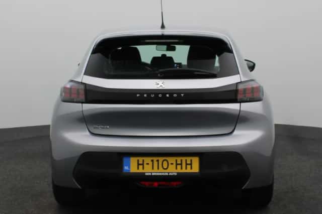 Peugeot 208 (2020) thumbnail 6