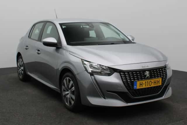 Peugeot 208 (2020) thumbnail 9
