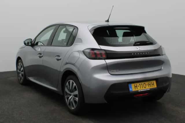 Peugeot 208 (2020) thumbnail 10