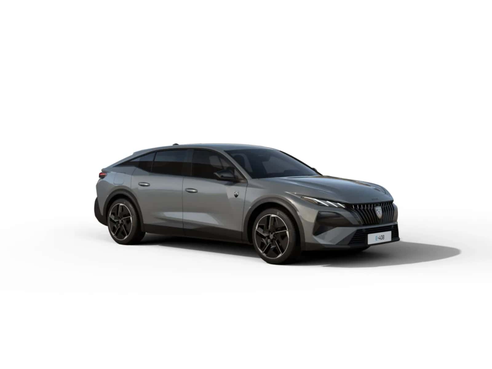 Peugeot 408 (2026) — foto 1