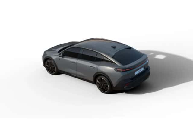 Peugeot 408 (2026) thumbnail 6