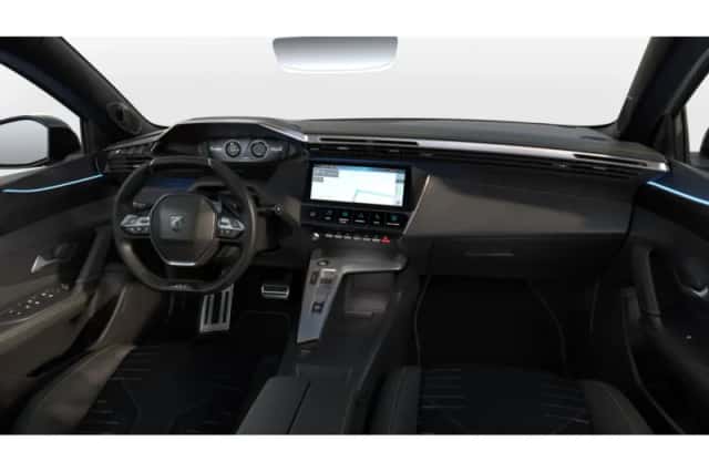 Peugeot 408 (2026) thumbnail 7
