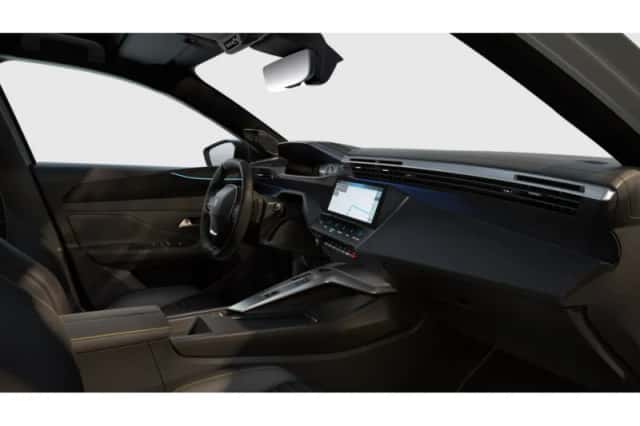 Peugeot 408 (2026) thumbnail 8