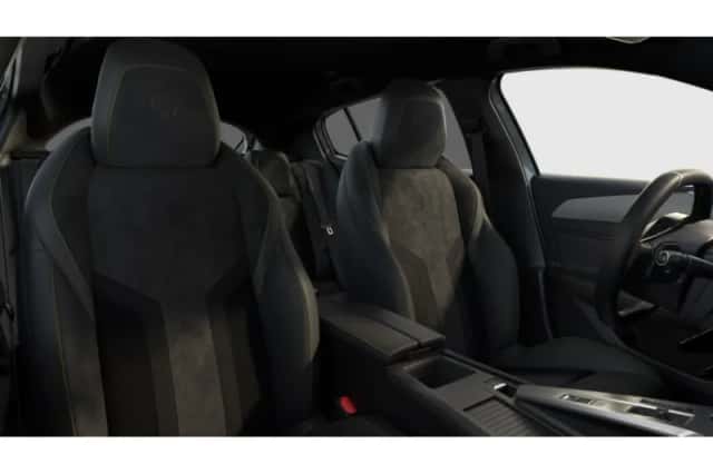 Peugeot 408 (2026) thumbnail 9